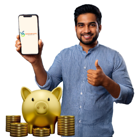 Senthur Chits | Be Smart and Simplify Your Finances with Senthur Chits.